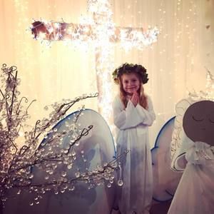 Meet your Posher, Whitney